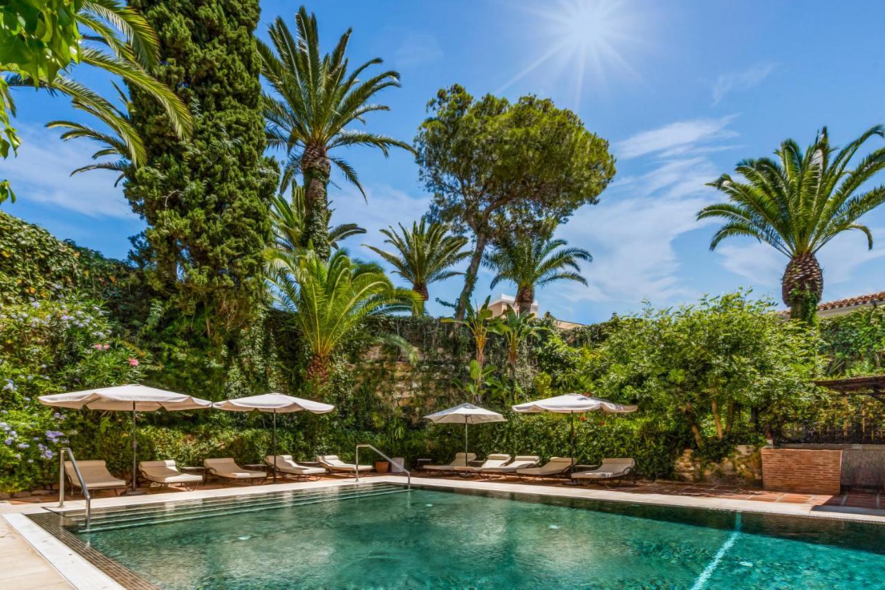 Hotel Boutique Islas (adults Only) 3*