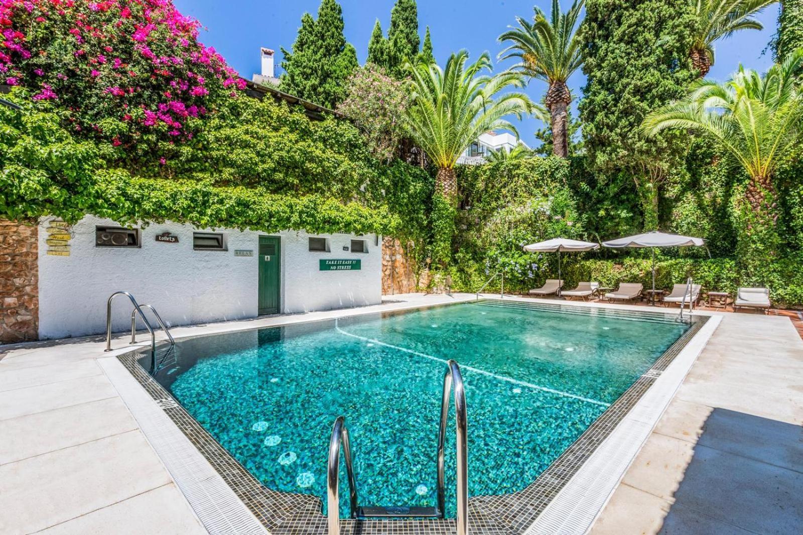 Boutique Islas (adults Only)