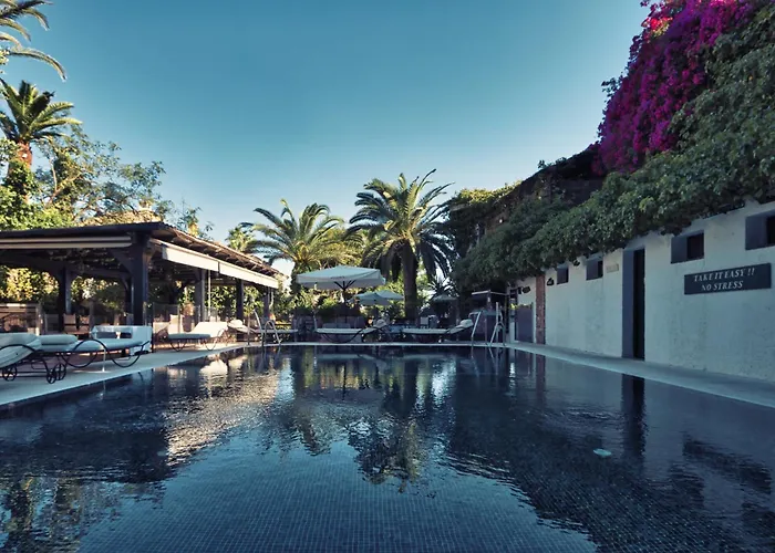 Boutique Hotel Las Islas (Adults Only)