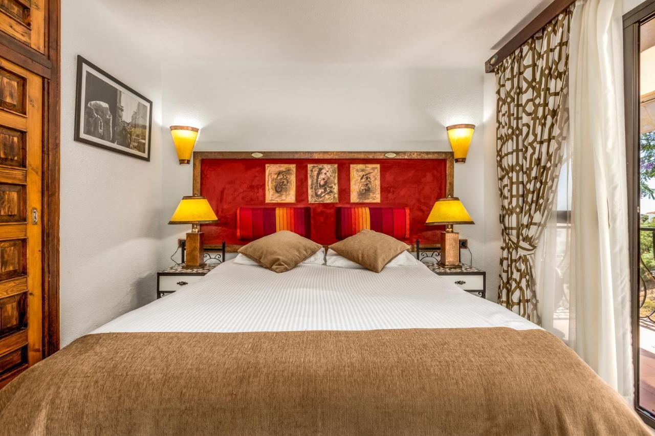 Boutique Islas (adults Only) Hotel 3*