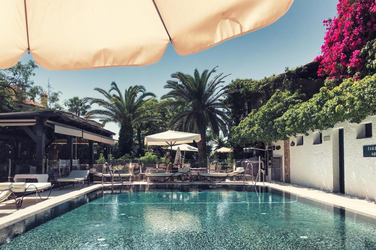 Boutique Islas (adults Only) Hotel 3*