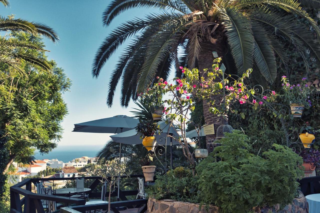 Hotel Boutique Islas (adults Only) 3*