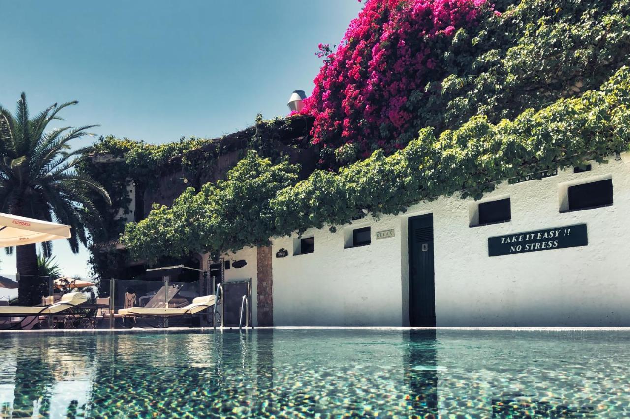 Hotel Boutique Islas (adults Only) 3*