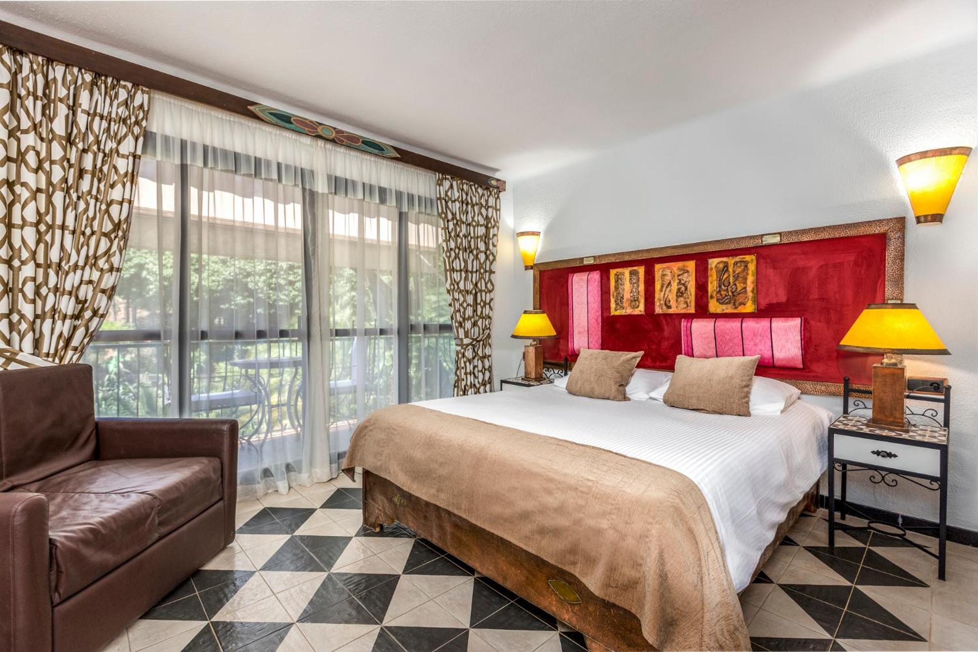 Hotel Boutique Islas (adults Only) Fuengirola