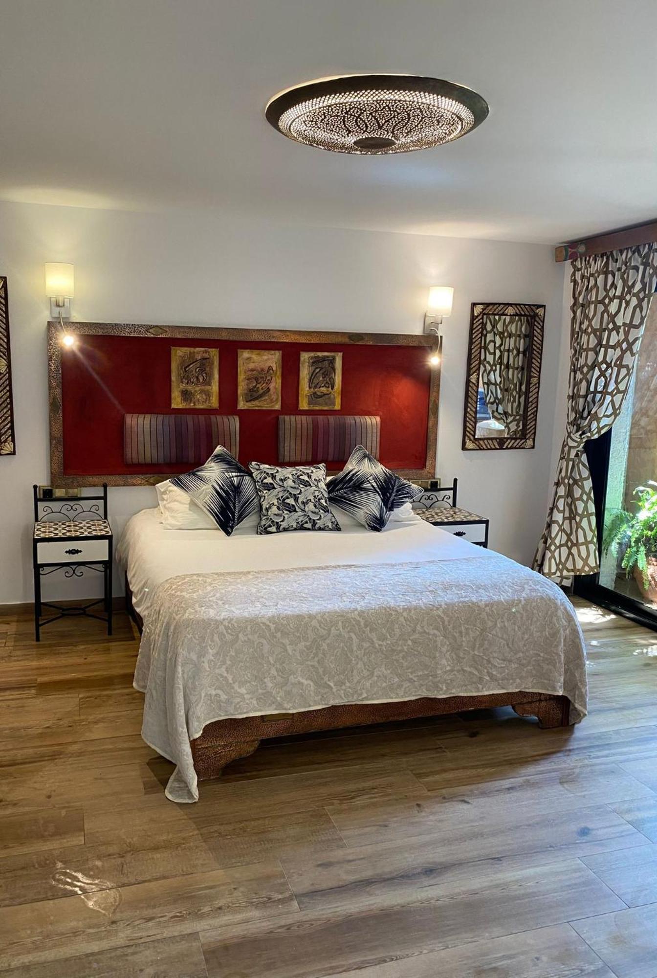 Hotel Boutique Islas (adults Only) Fuengirola
